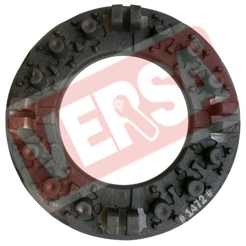 Pressure Plate Tawa 12″ – Swaraj 855