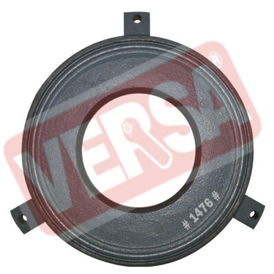 Pressure Plate Tawa Big Bore Diaphram Clutch (PTO) - Swaraj 855 NM D/C