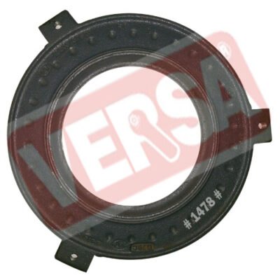 Pressure Plate Tawa PTO Luk Type Clutch (11")  -  Swaraj 855XM/744XM