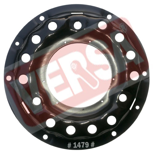 Pressure Plate Cover 10″ – Swaraj 735