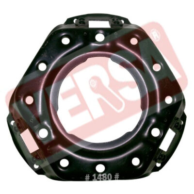 Pressure Plate Cover 11" - Swaraj 735 FE