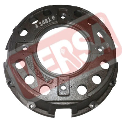 Pressure Plate Cover 12" - Swaraj 855