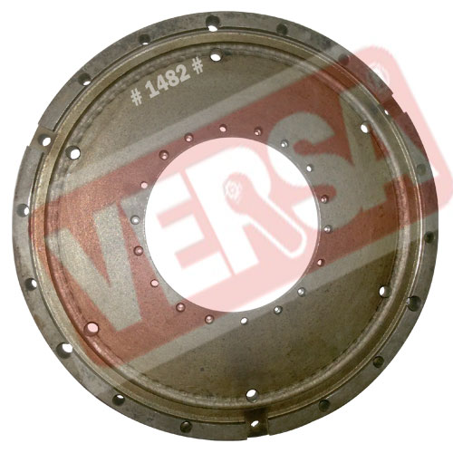 Clutch Guard – Swaraj 855 OM D/C