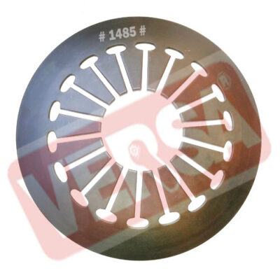 Diaphram spring 11" CA Type - Swaraj 855 OM D/C