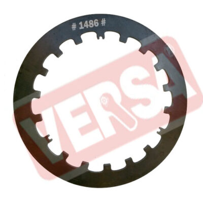 Diaphram Spring 11" (Luk Type) - Swaraj 855 XM/744XM