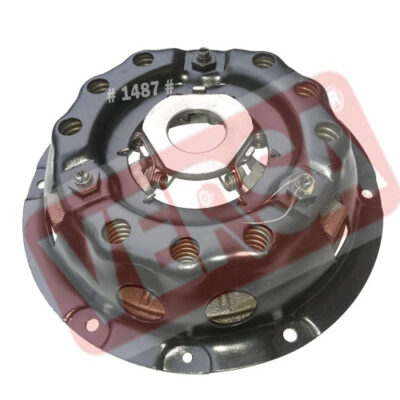 Pressure Plate Assembly 9" - Swaraj 724