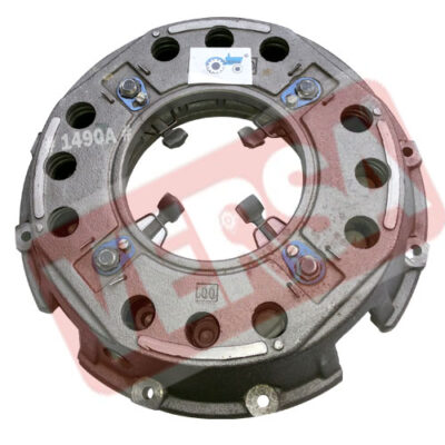 Pressure Plate Assembly 12" - Swaraj 855