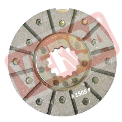 Brake Plate - Swaraj 724/734 FE