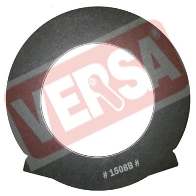Intermediate Disc Steel Plate - Swaraj 724 Orchard