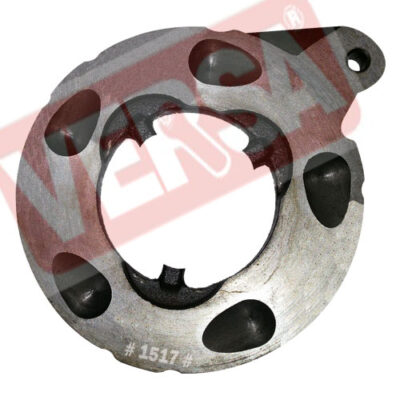 Brake Actauting Disc - Swaraj 724/744/FE/735/855 (Wet Brakes)