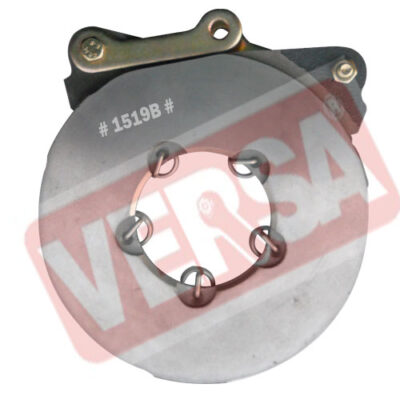 Brake Disc Assembly (Original Vendour) - Swaraj 855