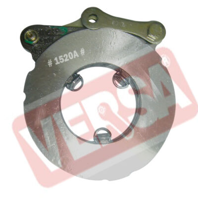 Brake Disc Assembly (Wet Brake) - Swaraj 735/855/744