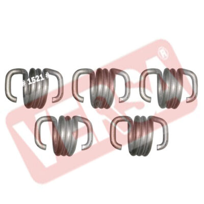 Brake Spring (O.E) - Swaraj 724/735/FE/855/744 (12 of pcs)