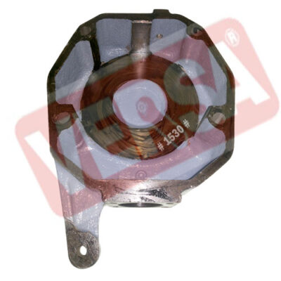 Brake Housing Left (4 Hole) - Swaraj 735 NM