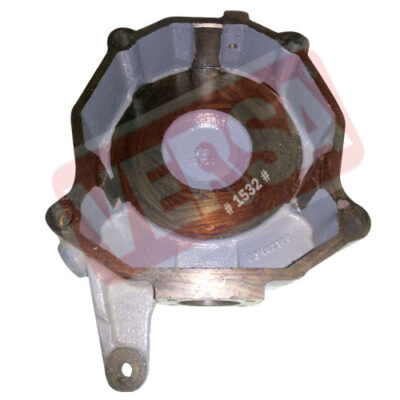 Brake Housing Left (4 Hole) - Swaraj 855 NM