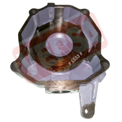 Brake Housing Right (4 Hole) - Swaraj 855 NM