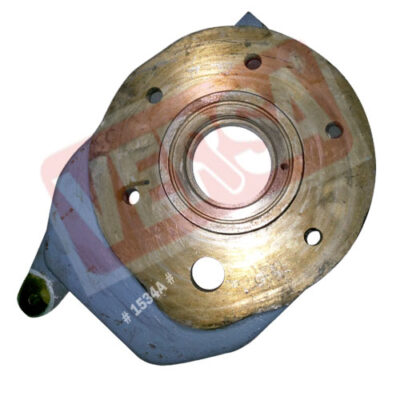 Brake Housing Left - Swaraj 855 Wet Brakes