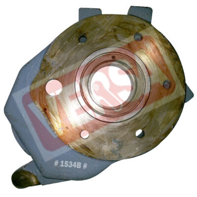 Brake Housing (Right) - Swaraj 855 Wet Brakes