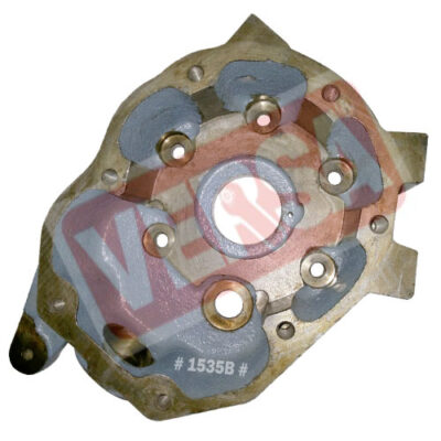 Brake Housing Right - Swaraj 735 Wet Brakes