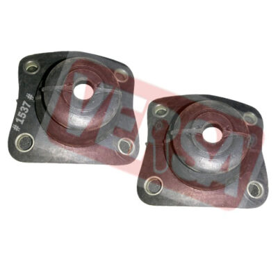 Brake Rubber Boot Latest (4 Hole) - Swaraj 855/744