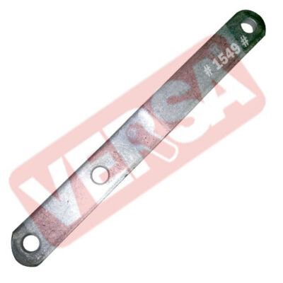 Brake Lever (Straight 3 Hole & Bend Type) - Swaraj 735 XM Wet Brakes