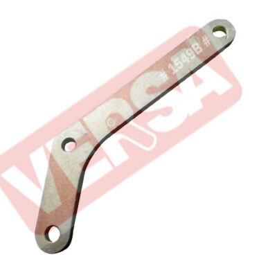 Brake Lever L Type (3 Hole) - Swaraj 735 XM/855 XM