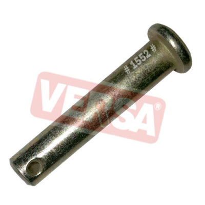 Pin For Brake Actuator Fork Assembly (10x50) - Swaraj 855/744 (12 of pcs)