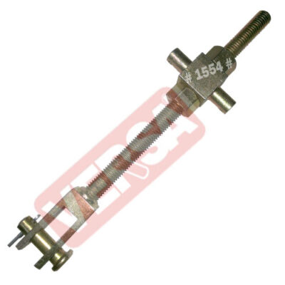 Brake Tie Rod With Pin - Swaraj 735 FE