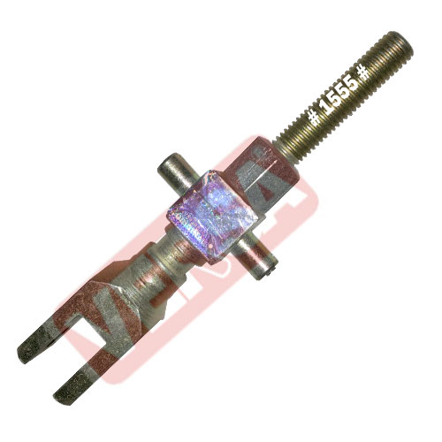 Brake Tie Rod With Pin – Swaraj 855