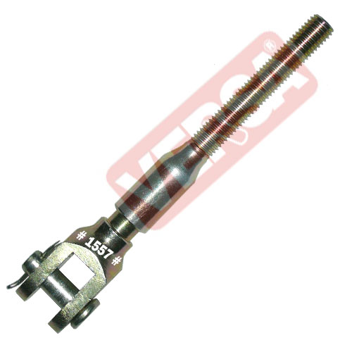 Brake Tie Rod – Wet Brakes