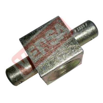 Brake Tie Rod Bush/Swivel Block - Swaraj 855