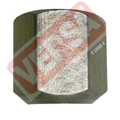 Brake Tie Rod Nut - Swaraj 855