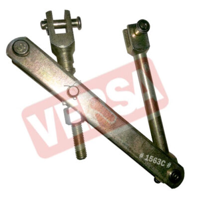 Brake Rod Set - Swaraj 855