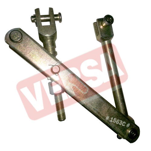 Brake Rod Set – Swaraj 855