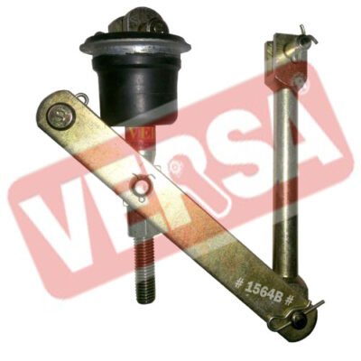 Brake Rod Set - Swaraj 855 Wet Brakes