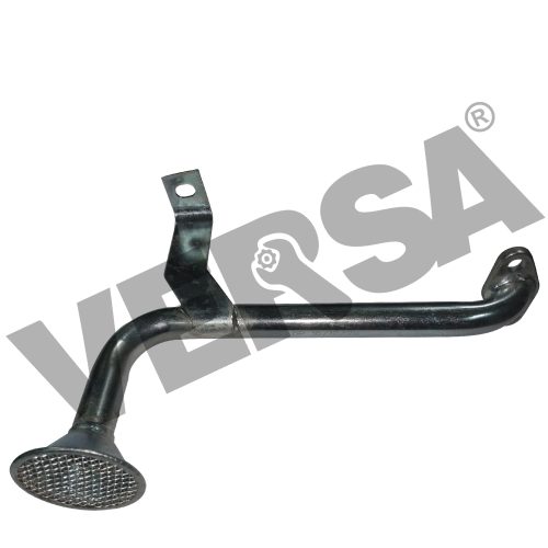 Suction Stainer (Oil Pump Jali) – Swaraj XM New Model