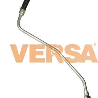 Oil Cooler Pipe - Swaraj  744 XM (Header to Cooler)