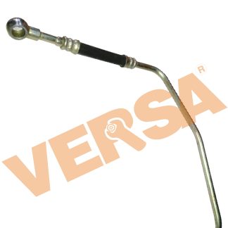 Oil Cooler Pipe  - Swaraj 744XM (Cooler to Header)