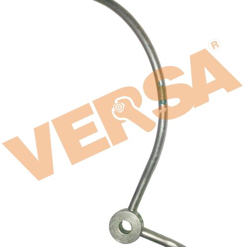 Leak Off Pipe Metallic – Swaraj 724 Latest