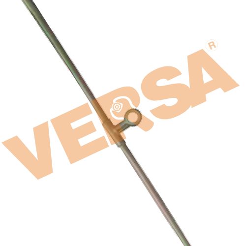 Leak Off Pipe Metallic – Swaraj 735/734XM