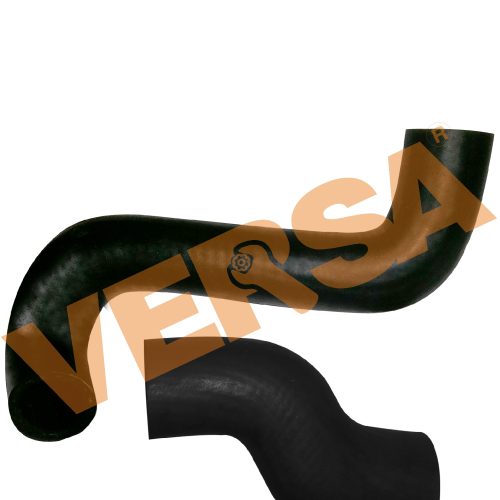 Hose Pipe Kit – Swaraj 744 (Set of 2 pcs)