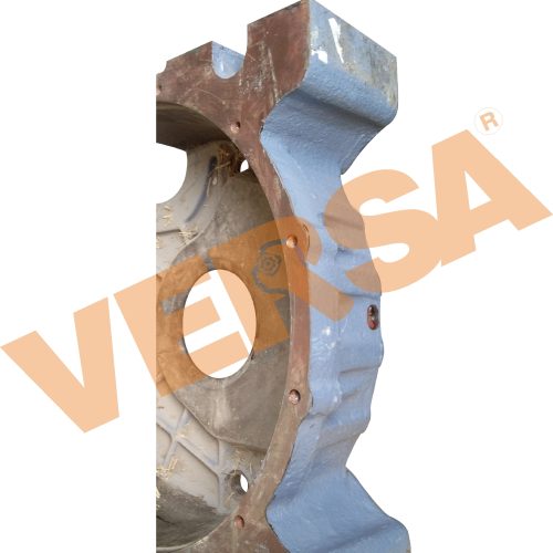 Fly wheel Housing (Double Side Pad)