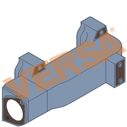 Inlet Manifold – Swaraj 724 FE