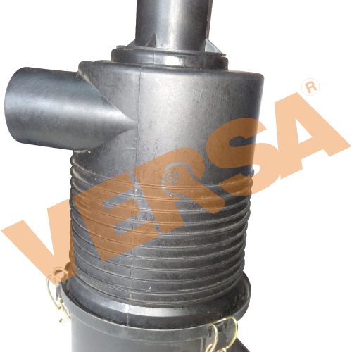 Air Cleaner Assy. With Filter – Swaraj 855 Turbo