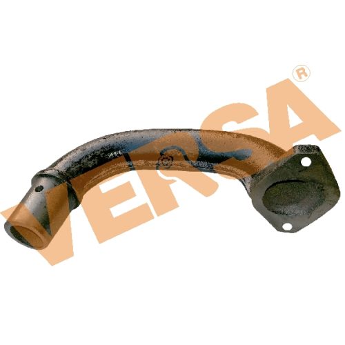 Silencer Elbow  – Swaraj 855 N/M (10 MM Hole)