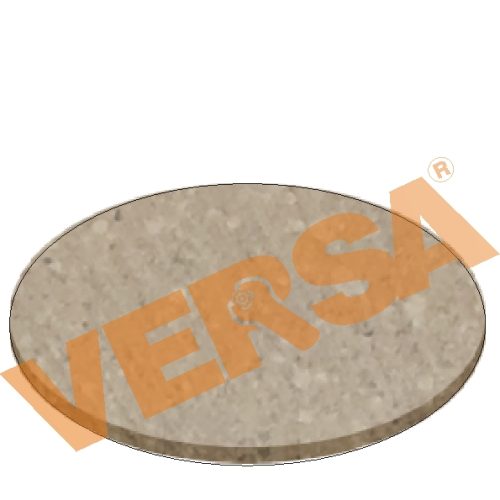 Clutch Insulating Pad – Swaraj 855