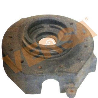 Brake Housing Left (Dry Brake) - Swaraj 724 Orchard