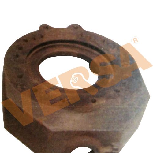 Brake Housing Left (Wet Brake) – Swaraj 724 Orchard