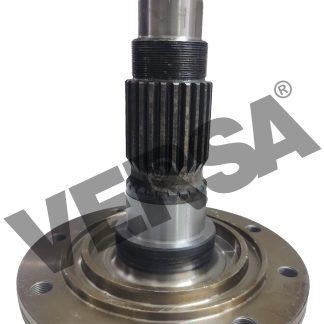 Driving Wheel Shaft - New Holland 5500/3630