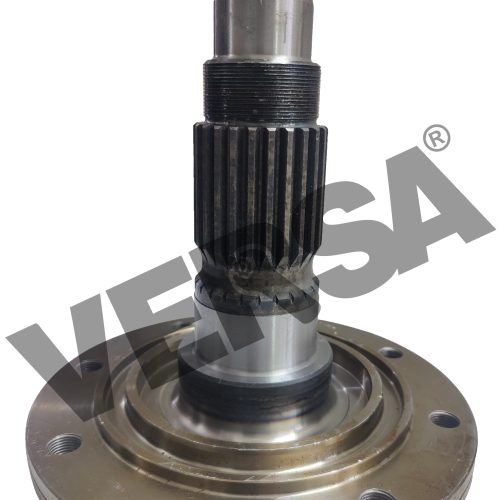 Driving Wheel Shaft – New Holland 5500/3630
